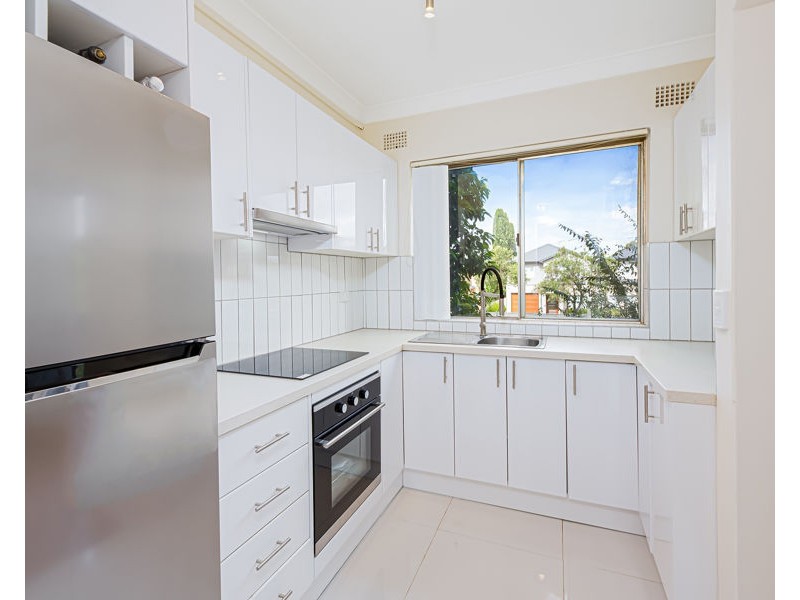 5/91 SADDINGTON STREET, St Marys NSW 2760