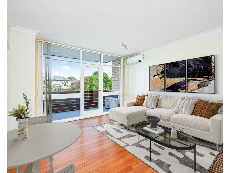5/91 SADDINGTON STREET, St Marys NSW 2760