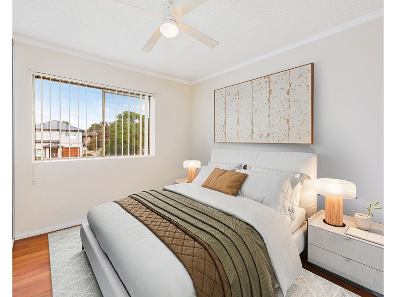 5/91 SADDINGTON STREET, St Marys NSW 2760