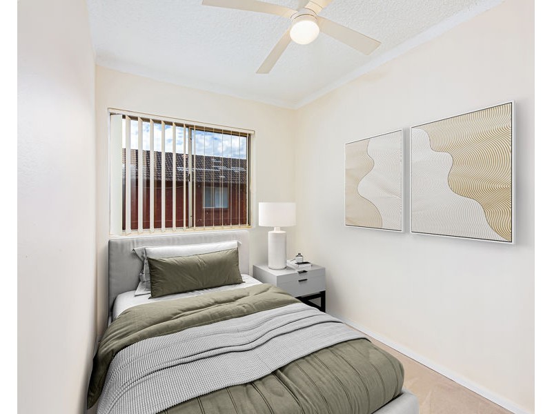 5/91 SADDINGTON STREET, St Marys NSW 2760