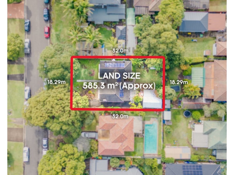 26 Kurrajong Street, Sutherland NSW 2232