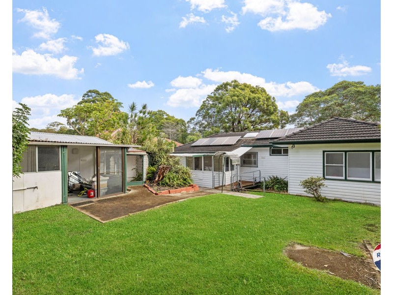 26 Kurrajong Street, Sutherland NSW 2232