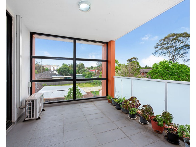 12/38 HOPE STREET, Penrith NSW 2750