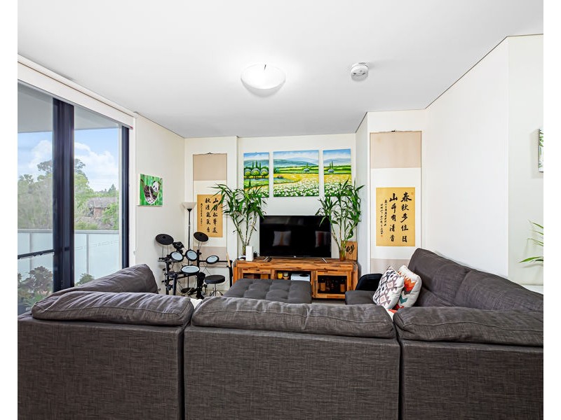 12/38 HOPE STREET, Penrith NSW 2750