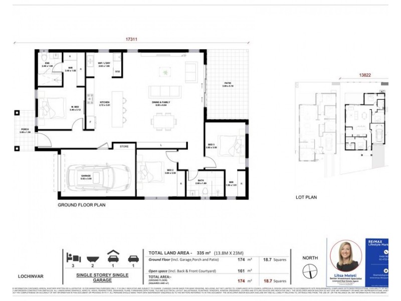 Lochinvar NSW 2321