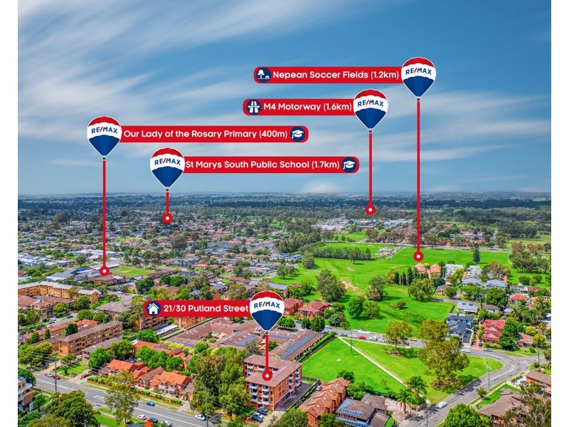 21/30 Putland Street, St Marys NSW 2760