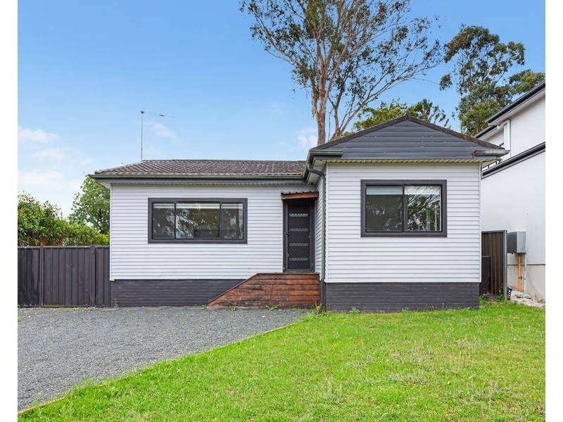 11 CHELTENHAM AVENUE, Cambridge Park NSW 2747