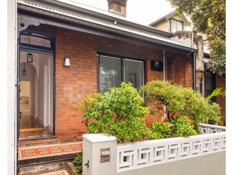 51 CHURCH STREET, Camperdown NSW 2050