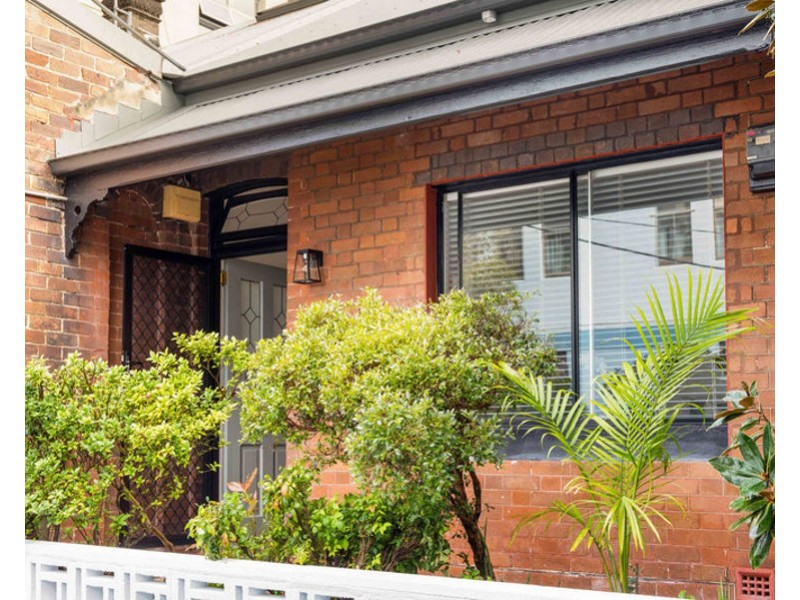 51 CHURCH STREET, Camperdown NSW 2050