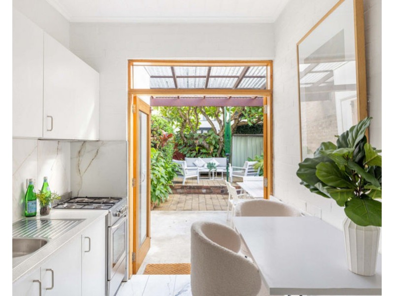 51 CHURCH STREET, Camperdown NSW 2050