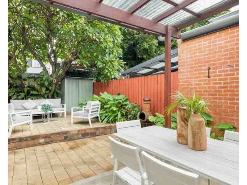 51 CHURCH STREET, Camperdown NSW 2050