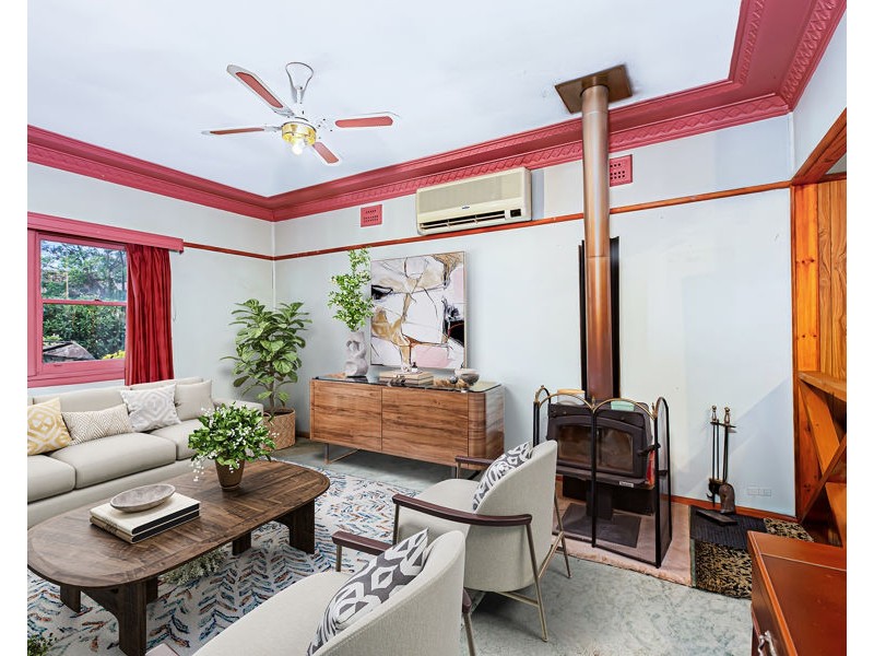 45 PEMRBOKE STREET, Cambridge Park NSW 2747