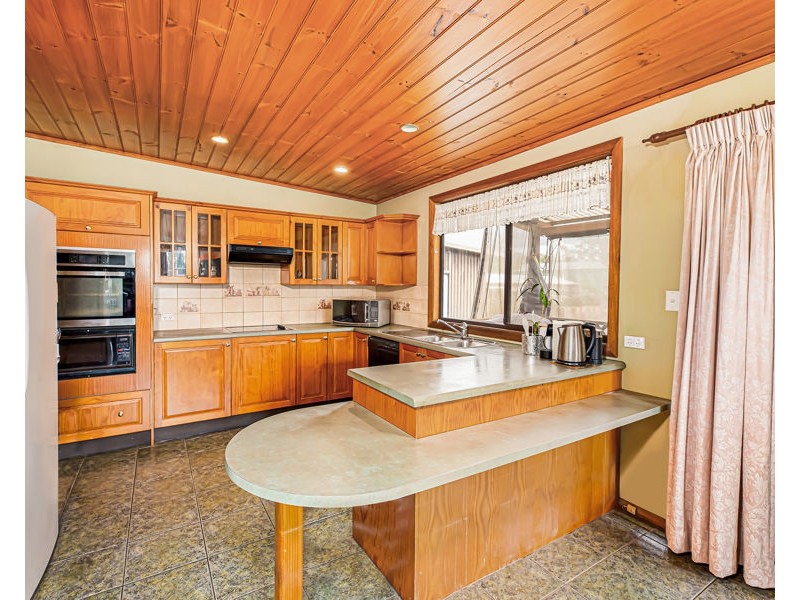 45 PEMRBOKE STREET, Cambridge Park NSW 2747