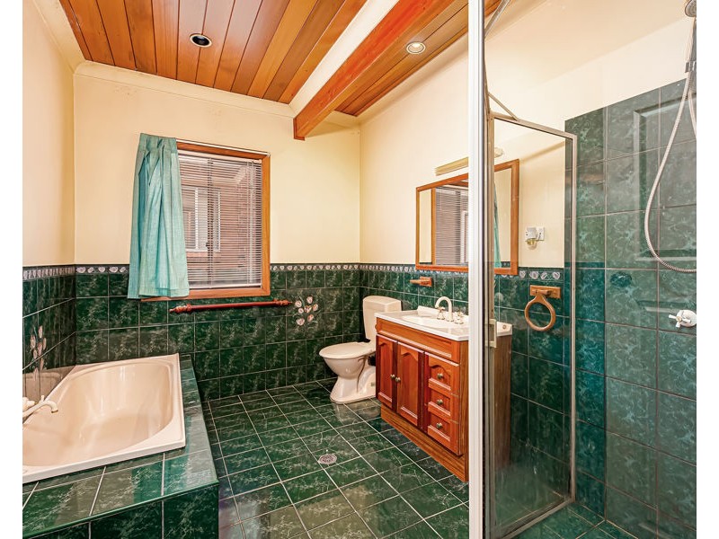 45 PEMRBOKE STREET, Cambridge Park NSW 2747