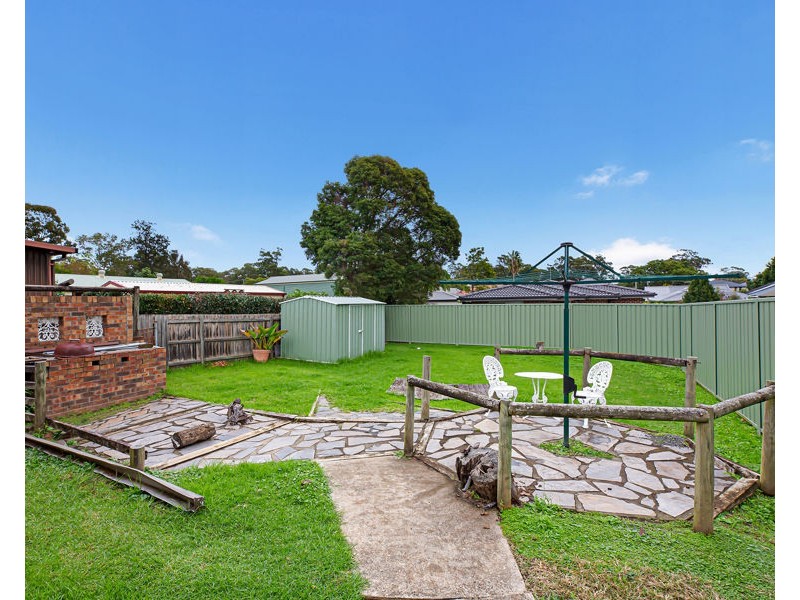 45 PEMRBOKE STREET, Cambridge Park NSW 2747