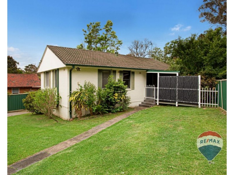 31 ILLAWONG AVENUE, Penrith NSW 2750