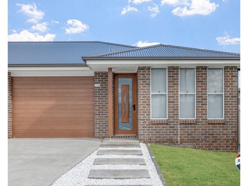 2/24 Bowden Street, Heddon Greta NSW 2321