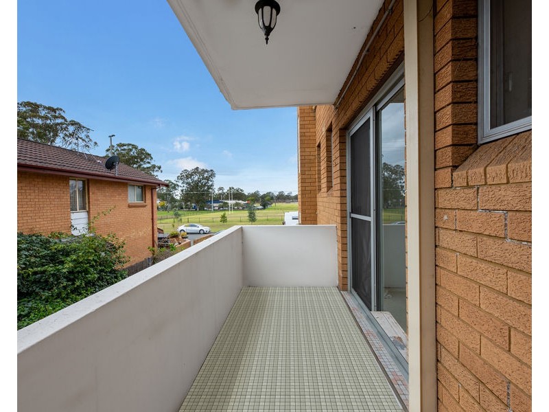 4/15 FIRST STREET, Kingswood NSW 2747