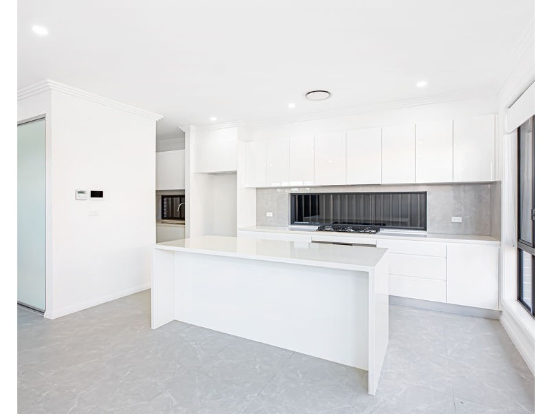 37 SPUR STREET, Werrington NSW 2747