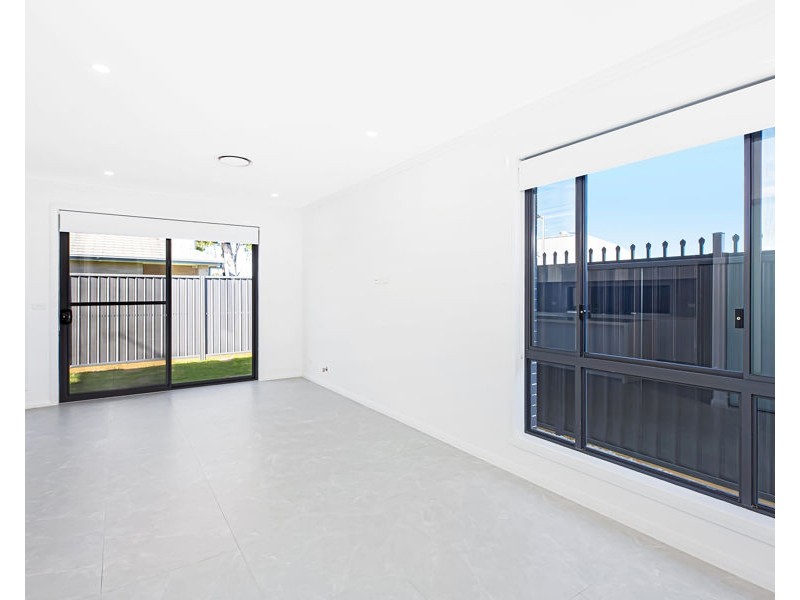 37 SPUR STREET, Werrington NSW 2747