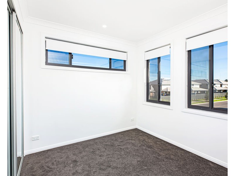 37 SPUR STREET, Werrington NSW 2747