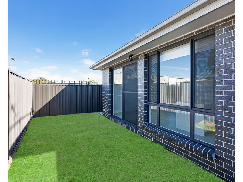 37 SPUR STREET, Werrington NSW 2747