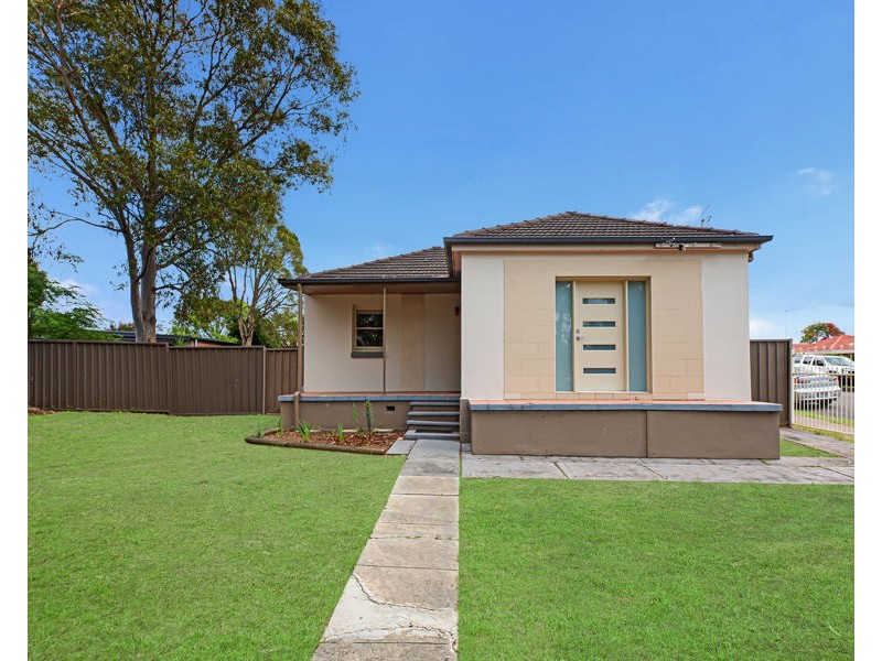 31 OXFORD STREET, Cambridge Park NSW 2747