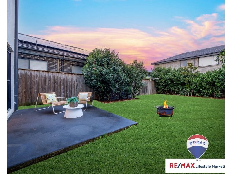 97 Jerralong Drive, Schofields NSW 2762