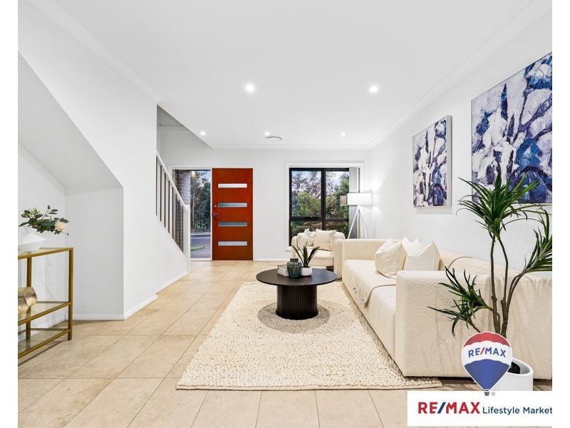 97 Jerralong Drive, Schofields NSW 2762