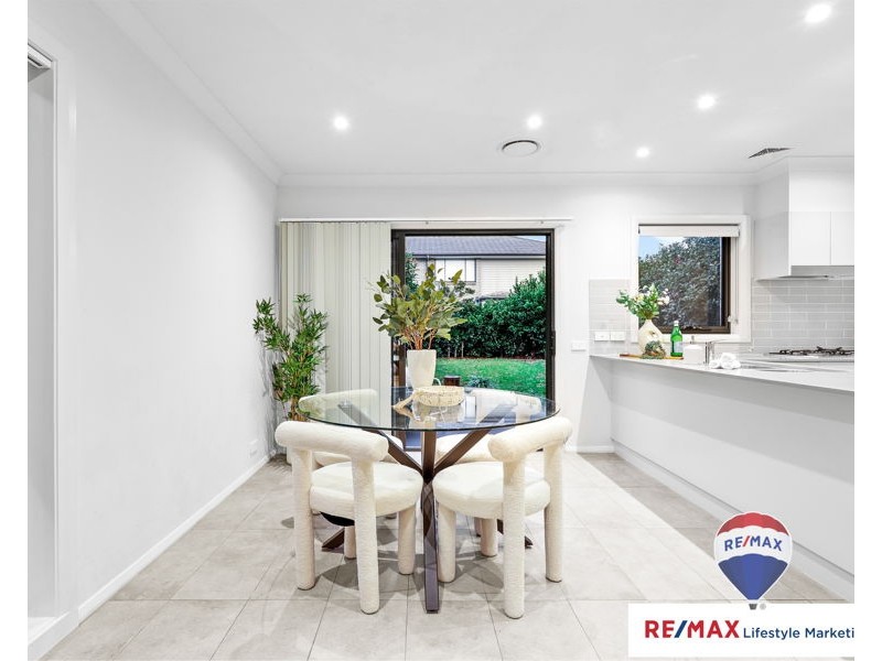 97 Jerralong Drive, Schofields NSW 2762