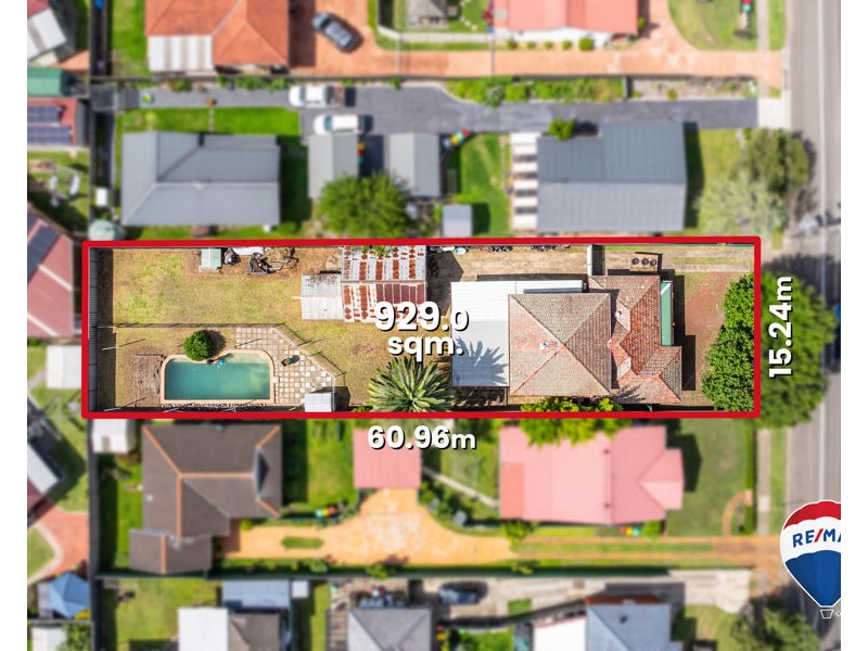 42 COLLEGE STREET, Cambridge Park NSW 2747