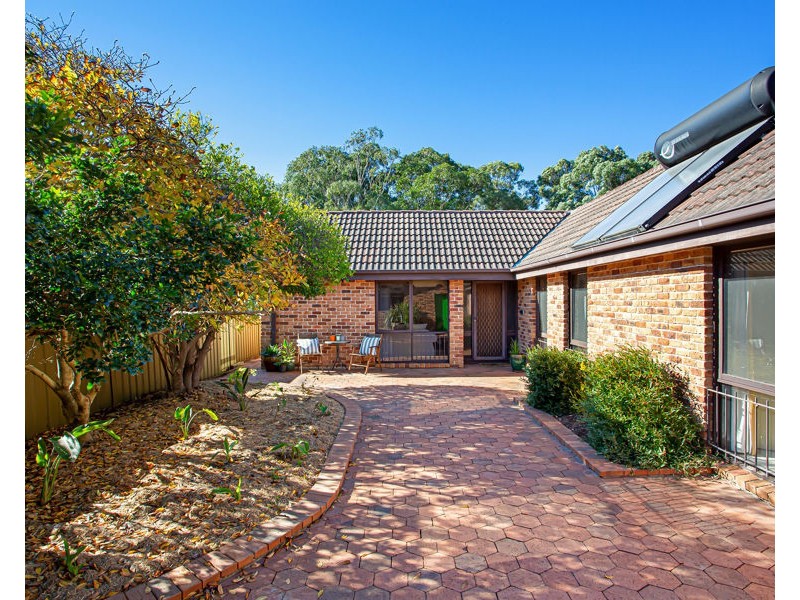 6 POOLE STREET, Werrington County NSW 2747