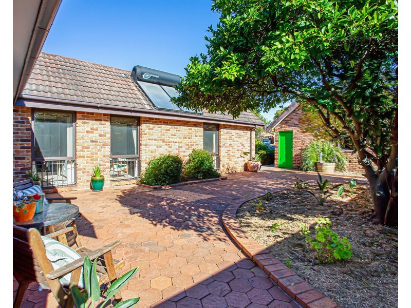 6 POOLE STREET, Werrington County NSW 2747
