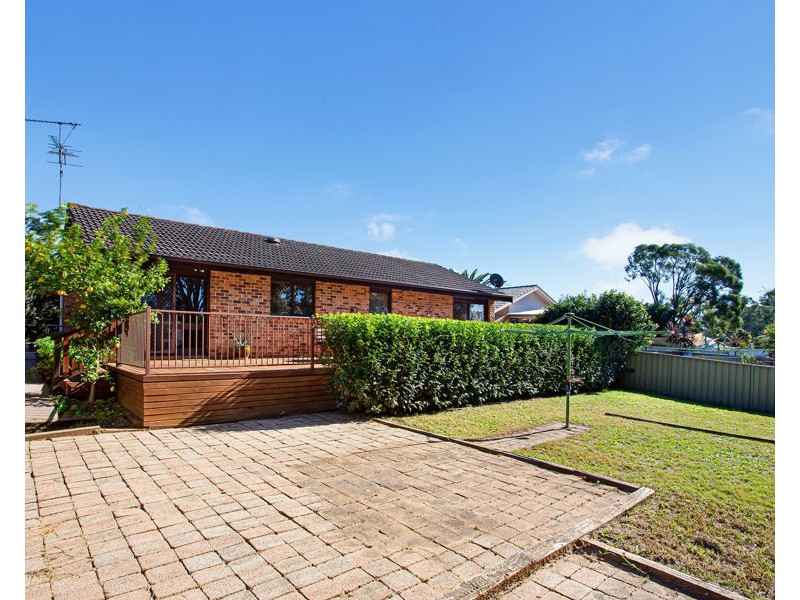6 POOLE STREET, Werrington County NSW 2747