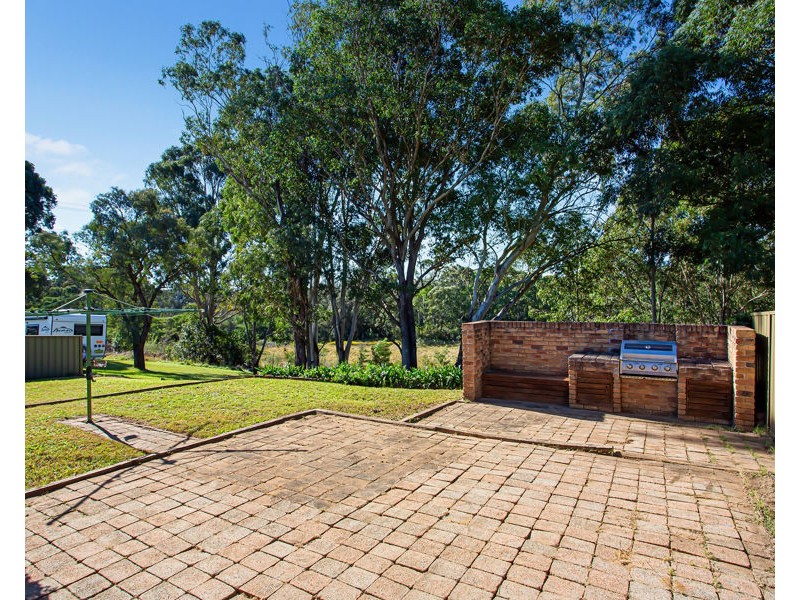 6 POOLE STREET, Werrington County NSW 2747
