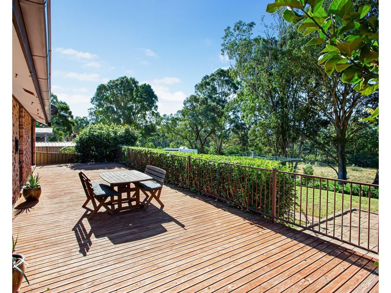 6 POOLE STREET, Werrington County NSW 2747