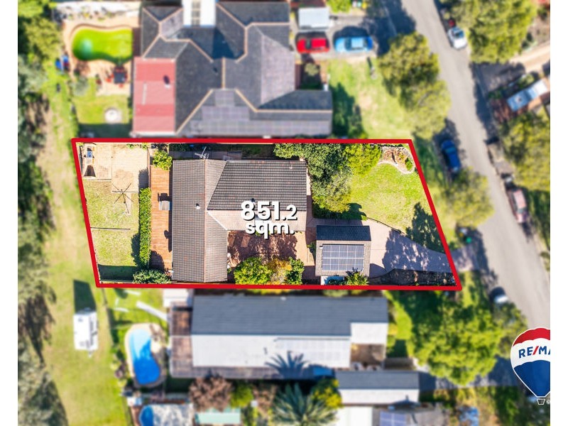 6 POOLE STREET, Werrington County NSW 2747