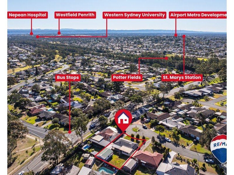 8 CADELL GLEN, St Clair NSW 2759