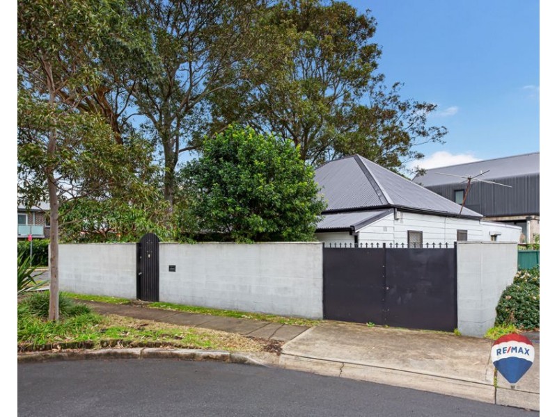 7 SPARKS STREET, Mascot NSW 2020