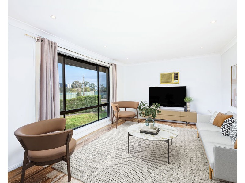 42 RICHMOND ROAD, Cambridge Park NSW 2747