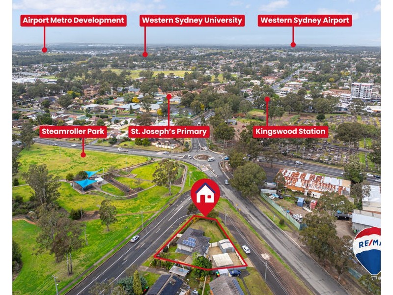 42 RICHMOND ROAD, Cambridge Park NSW 2747