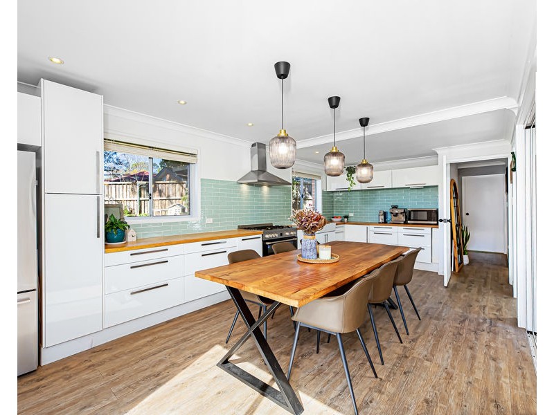 3/6 STAPLEY STREET, Kingswood NSW 2747