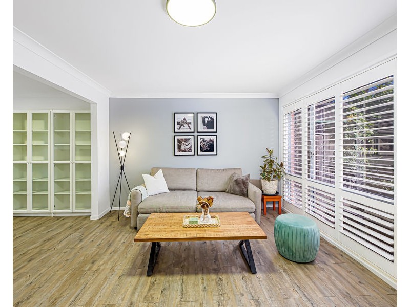 3/6 STAPLEY STREET, Kingswood NSW 2747