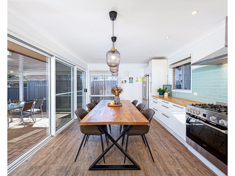 3/6 STAPLEY STREET, Kingswood NSW 2747