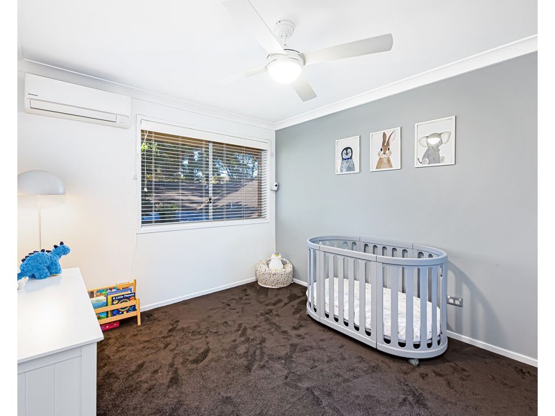 3/6 STAPLEY STREET, Kingswood NSW 2747