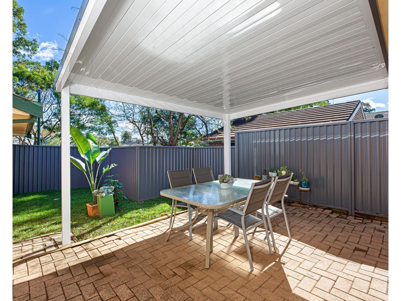 3/6 STAPLEY STREET, Kingswood NSW 2747