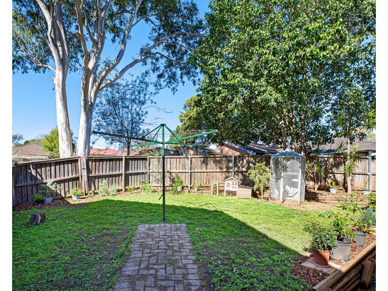 3/6 STAPLEY STREET, Kingswood NSW 2747