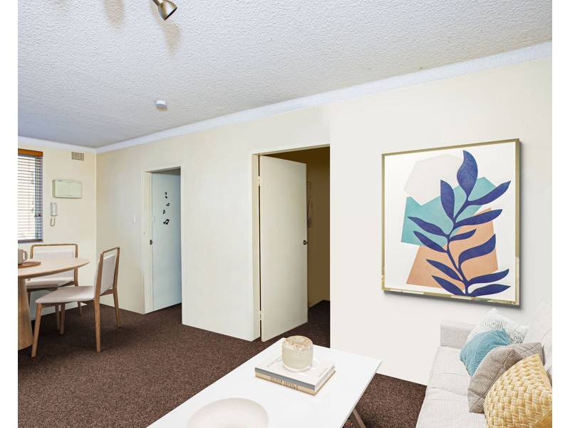 3/158-160 GREAT WESTERN HIGHWAY, Kingswood NSW 2747