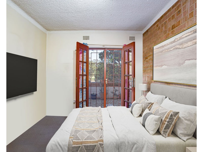 3/158-160 GREAT WESTERN HIGHWAY, Kingswood NSW 2747