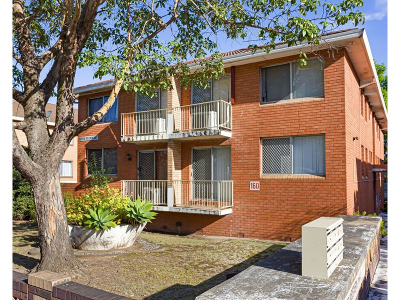 3/158-160 GREAT WESTERN HIGHWAY, Kingswood NSW 2747